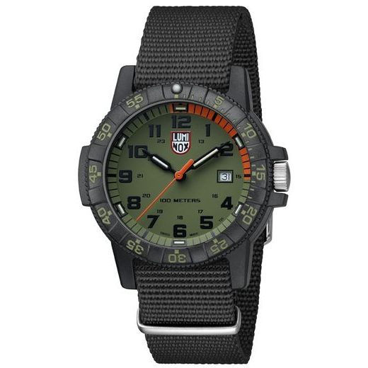 LUMINOX SEA TURTLE GIANT 0337 - LUMINOX - ZNAČKY