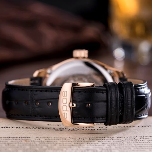 EPOS PASSION 3401.132.24.56.25 - TIMELESS - ZNAČKY