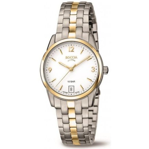 BOCCIA TITANIUM 3272-04 - TREND - ZNAČKY