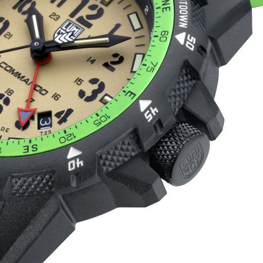 LUMINOX XL.3337 - LAND - ZNAČKY
