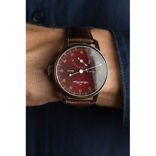 MEISTERSINGER PRIMATIC 365 PR365911G - PRIMATIC - ZNAČKY