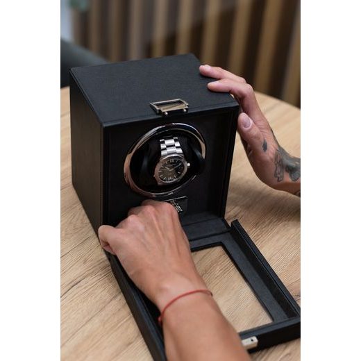 NAŤAHOVAČ HELVETI ČIERNY - NAŤAHOVAČE - OSTATNÉ