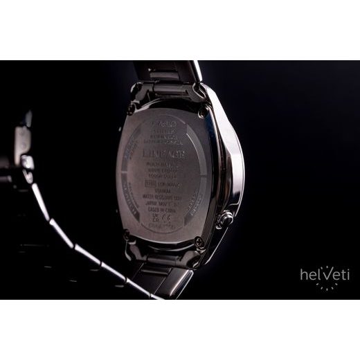 CASIO LCW-M100TSE-1AER - WAVE CEPTOR - ZNAČKY