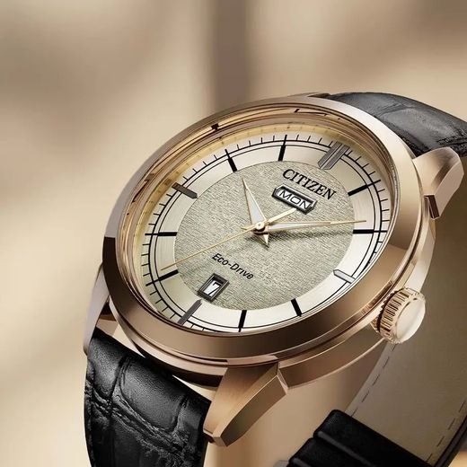 CITIZEN ECO-DRIVE AW0153-04AC - ELEGANT - ZNAČKY