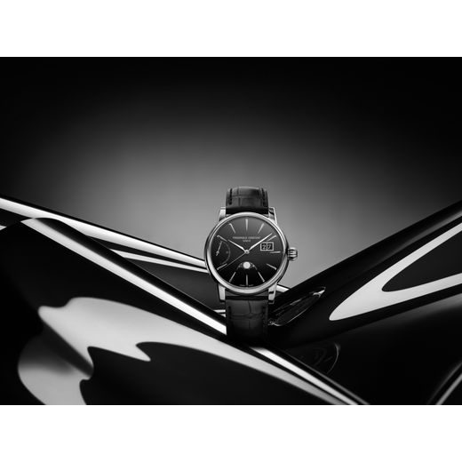 FREDERIQUE CONSTANT MANUFACTURE CLASSIC MOONPHASE POWER RESERVE BIG DATE AUTOMATIC LIMITED EDITION FC-735B3H6 - MANUFACTURE - ZNAČKY