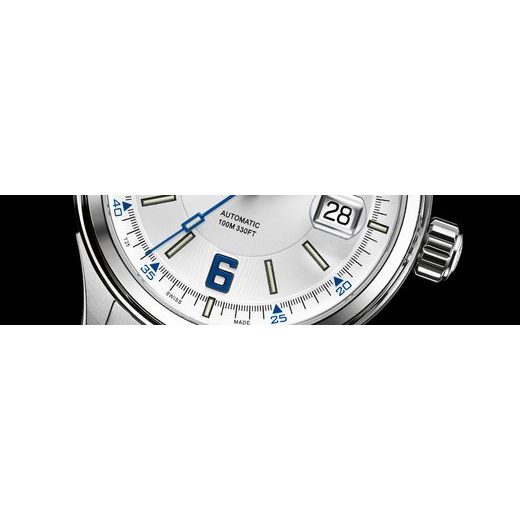 BALL FIREMAN RACER NM2088C-S2J-WHBE - FIREMAN - ZNAČKY