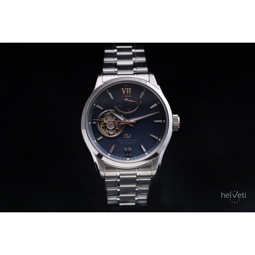 ORIENT STAR CONTEMPORARY RE-AT0021L KESHIKI LIMITED EDITION - CONTEMPORARY - ZNAČKY