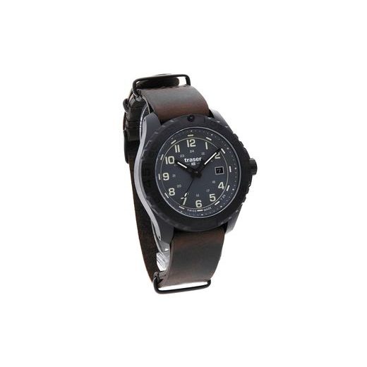 TRASER P96 OUTDOOR PIONEER EVOLUTION GREY KOŽA - SPORT - ZNAČKY