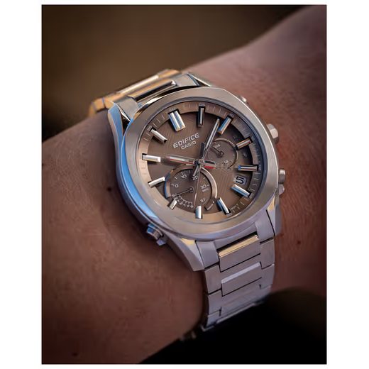 CASIO EDIFICE EQB-1300D-5AEF - EDIFICE - ZNAČKY