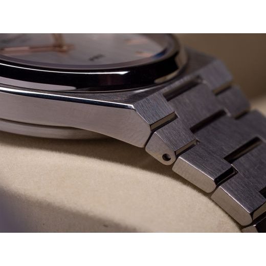 TISSOT PRX 40 T137.410.11.031.00 - PRX - ZNAČKY