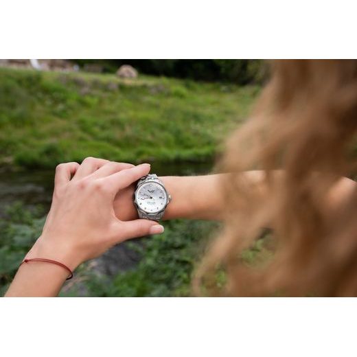 VOSTOK EUROPE VILNELE SOLAR VS42-125A755B - VILNELÉ - ZNAČKY