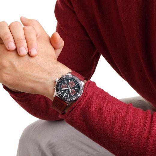 LUMINOX PACIFIC DIVER CHRONOGRAPH 3140 SERIES XS.3155.1.SET - SEA - ZNAČKY