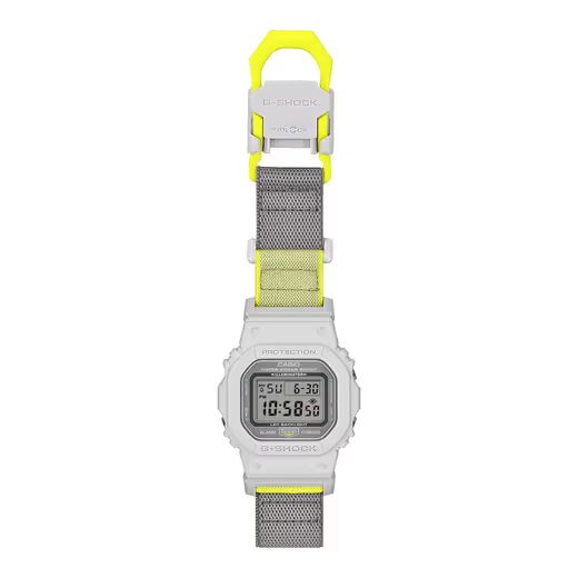 CASIO G-SHOCK DW-5600MNC-7A8ER - G-SHOCK - ZNAČKY