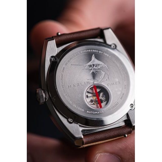 TIMEX MARLIN® SUB-DIAL TW2V62000 - TIMEX - ZNAČKY