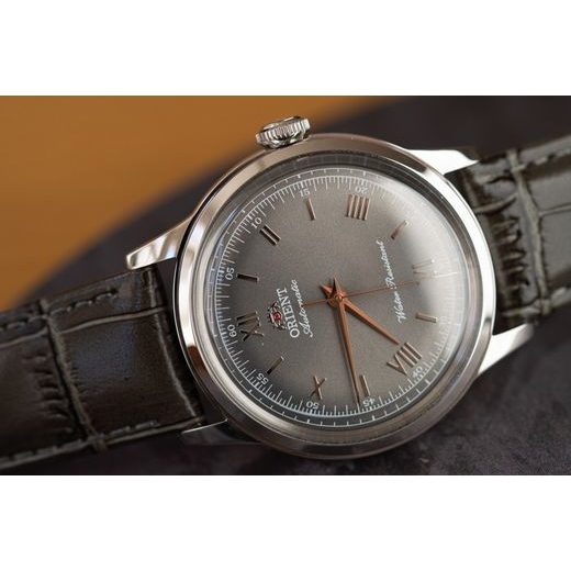 ORIENT CLASSIC BAMBINO RA-BB0006N LIMITED EDITION - BAMBINO - ZNAČKY