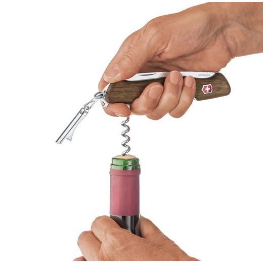 NÔŽ VICTORINOX WINE MASTER 0.9701.63 - VRECKOVÉ NOŽE - OSTATNÉ