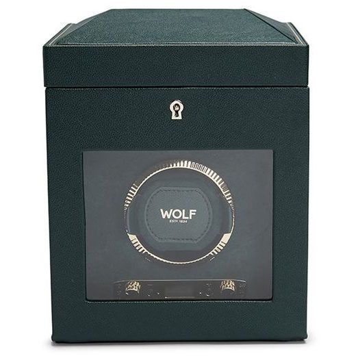 NATAHOVAČ WOLF BRITISH RACING GREEN 792141 - NAŤAHOVAČE - OSTATNÉ