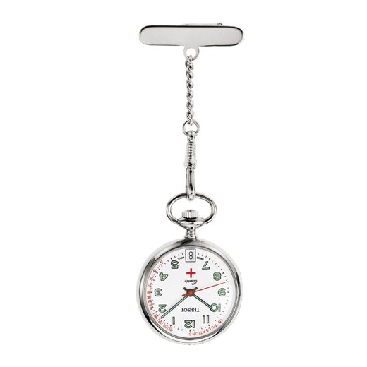 TISSOT PENDANTS T81.7.221.12 - PENDANTS - ZNAČKY