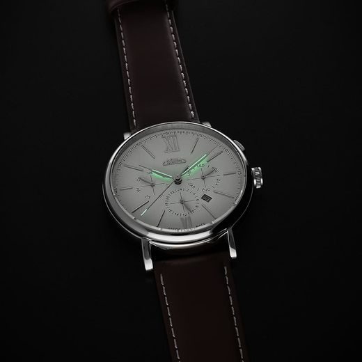 PRIM RETRO ELEGANCE 25 - A W01P.13248.A - AUTOMATIC - ZNAČKY