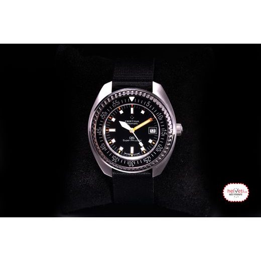 CERTINA DS PH1000M C024.907.18.051.00 - DS PH - ZNAČKY
