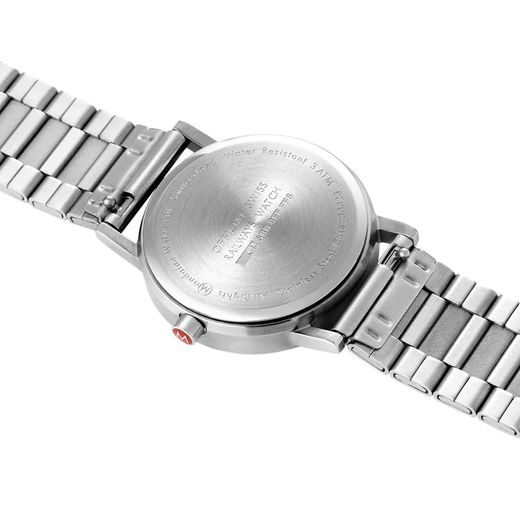 MONDAINE CLASSIC A660.30360.16SBW - CLASSIC - ZNAČKY