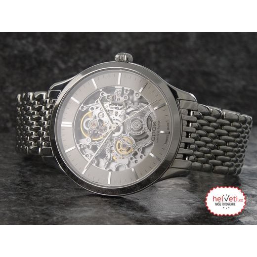 EPOS ORIGINALE 3420.155.20.18.30 - TIMELESS - ZNAČKY