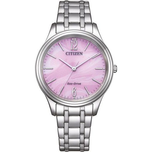 CITIZEN ECO-DRIVE ELEGANCE EM0411-71X - ELEGANT - ZNAČKY