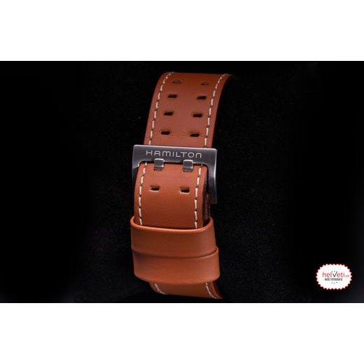 HAMILTON KHAKI AVIATION X-WIND DAY DATE CAR H77765541 - KHAKI AVIATION - ZNAČKY