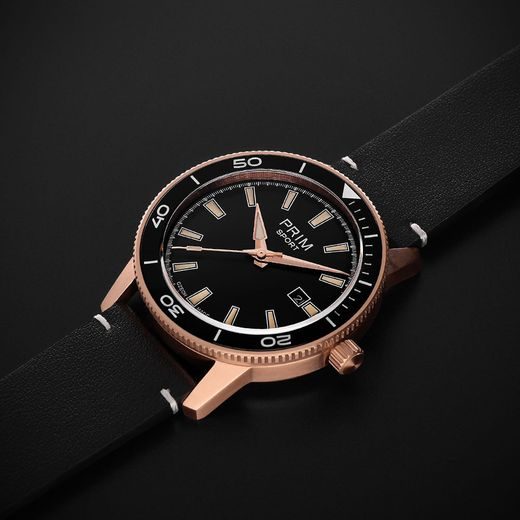 PRIM SPORT 68 AUTOMATIC - C W01P.13255.C - AUTOMATIC - ZNAČKY