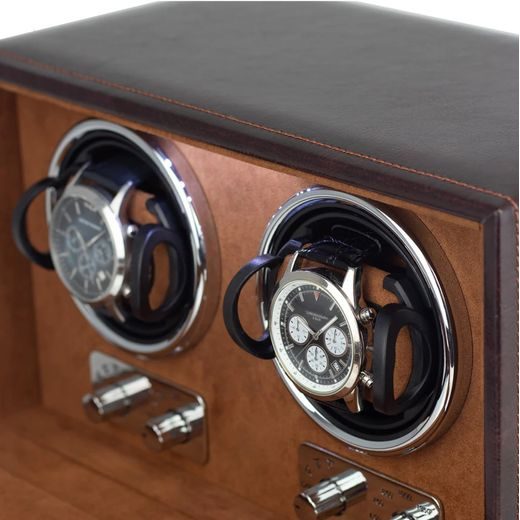 FRIEDRICH LEDERWAREN BOND 29482-3 - NAŤAHOVAČE - OSTATNÉ