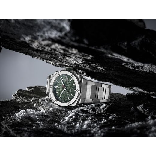 ALPINA ALPINER EXTREME AUTOMATIC AL-525GR3AE6B - ALPINER AUTOMATIC - ZNAČKY