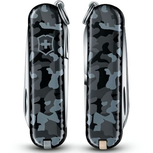 NÔŽ VICTORINOX CLASSIC NAVY - VRECKOVÉ NOŽE - OSTATNÉ