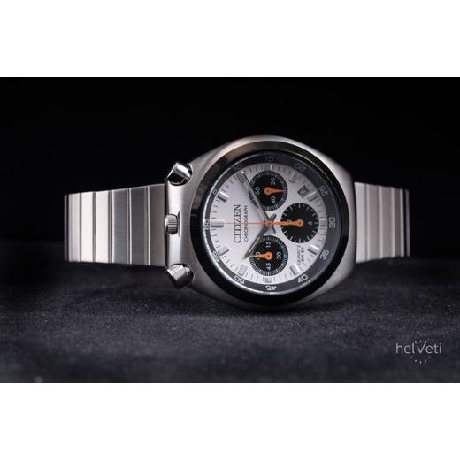 CITIZEN BULLHEAD CHALLENGE TIMER TSUNO AN3660-81A - CITIZEN PROMASTER - ZNAČKY