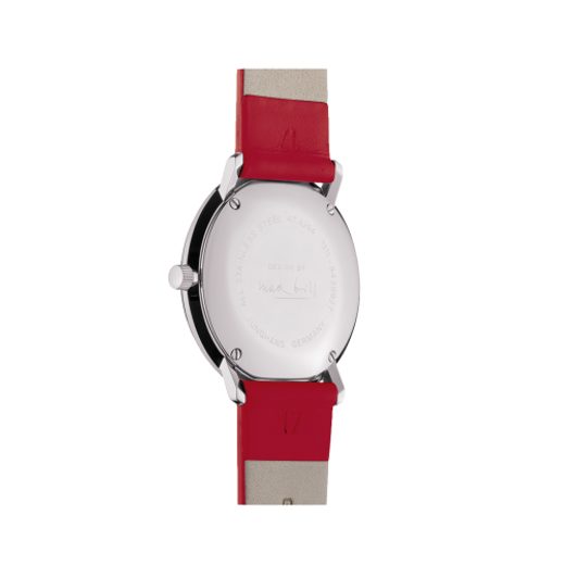 JUNGHANS MAX BILL DAMEN 047/4541.00 - ARCHÍV