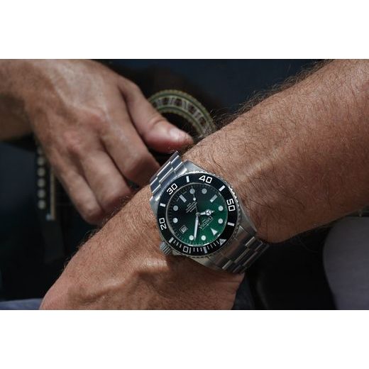 DAVOSA TERNOS PROFESSIONAL MOUNTAIN LAKE AUTOMATIC 161.559.75 - TERNOS - ZNAČKY