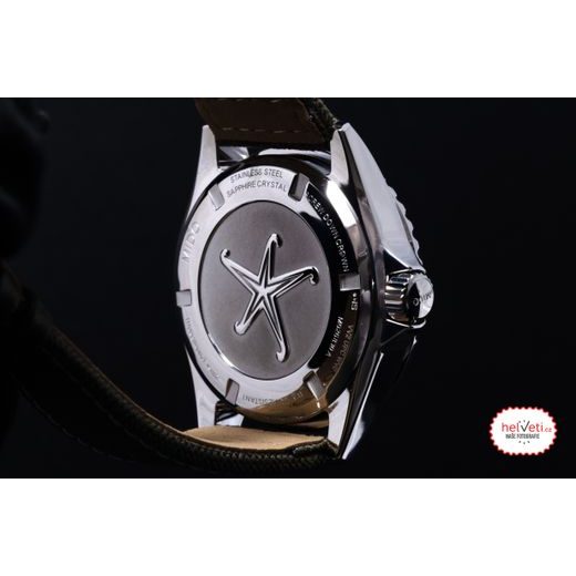 MIDO OCEAN STAR TRIBUTE M026.830.18.091.00 - OCEAN STAR - ZNAČKY