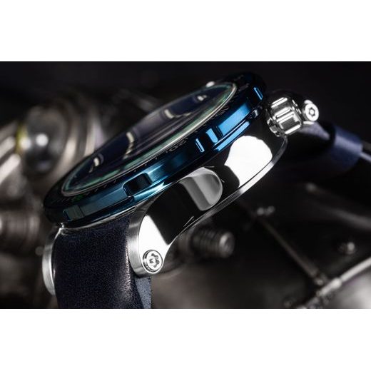 VOSTOK EUROPE BATISCAFOS AUTOMATIC NH35-511E768 - BATISCAFOS - ZNAČKY