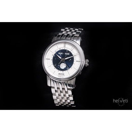 EPOS OEUVRE D’ART CLASSIC 3439.322.20.18.30 - ARTISTRY - ZNAČKY