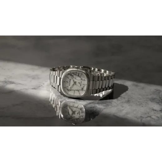 BULOVA SUPER SEVILLE PRECISIONIST 96A344 MAGNESITE - ARCHIVE SERIES - ZNAČKY