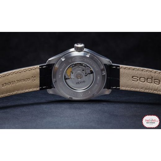 EPOS PASSION 3501.132.20.16.25 - TIMELESS - ZNAČKY