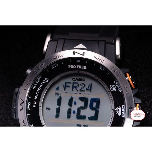 CASIO PROTREK PRW-30-1AER - PRO TREK - ZNAČKY