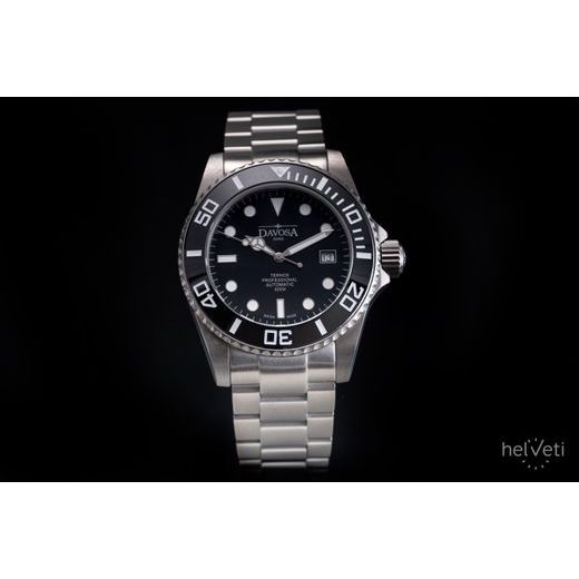 DAVOSA TERNOS PROFESSIONAL AUTOMATIC 161.559.50 - TERNOS - ZNAČKY