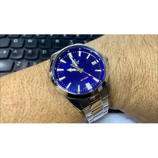 CASIO EFV-100D-2AVUEF - EDIFICE - ZNAČKY