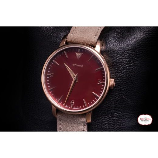 JUNKERS THERESE 925.01.10 - THERESE - ZNAČKY