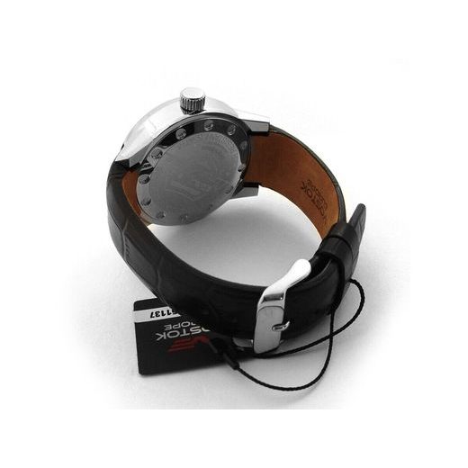 VOSTOK EUROPE GAZ-14 LIMOUZINE TRITIUM LINE NH35A/5651137 - VOSTOK EUROPE - ZNAČKY