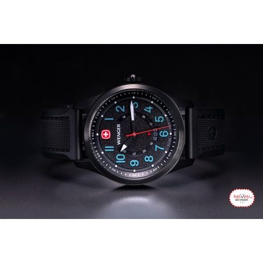 WENGER TERRAGRAPH 01.0541.127 - TERRAGRAPH - ZNAČKY