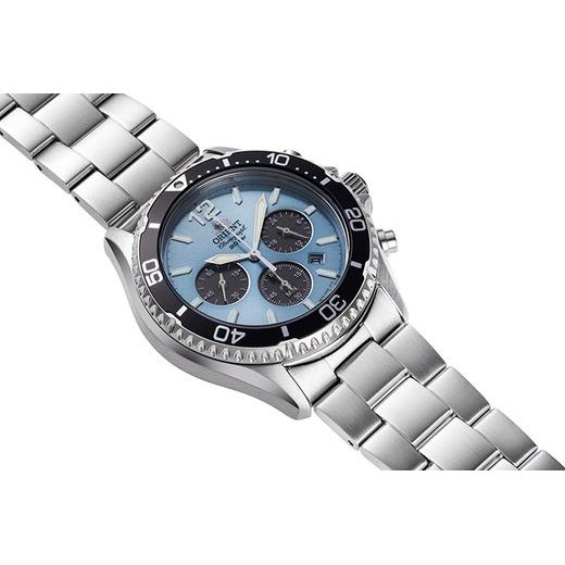 ORIENT SOLAR SPORTS RA-TX0206L - SPORTS - ZNAČKY