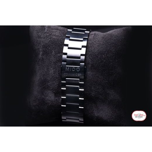 MIDO COMMANDER GRADIENT M021.407.33.411.00 - COMMANDER - ZNAČKY