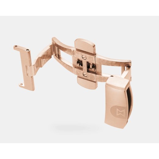 EDOX CO-1 CHRONOLADY QUARTZ CHRONOGRAPH 10255-37RCABRDR - HODINKY