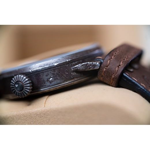 LACO PADERBORN ERBSTÜCK - PILOT ORIGINAL - ZNAČKY